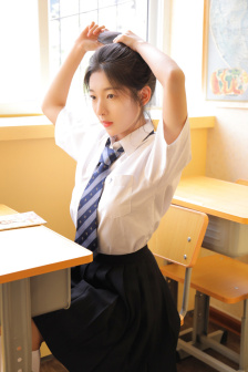 我的老婆是明星